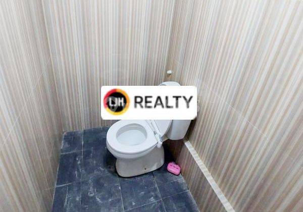 Disewakan Rumah di Nico Residence Bengkong 2