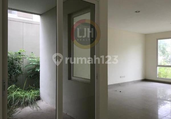 DiJual Rumah Orchard Park 2 Lantai di Batam Centre 2