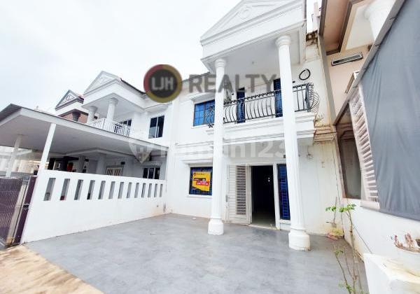 Dijual Rumah di Victoria Residence Bengkong Sadai