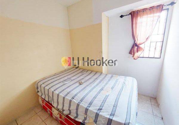 Disewakan Apartment Queen Victoria 3 Bedrooms Siap Huni 2