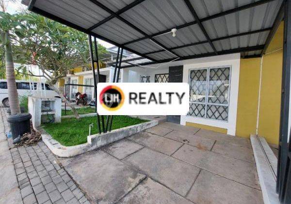 Rumah Ansley View Batam Centre Dekat Dengan Park Avenue Mall 2