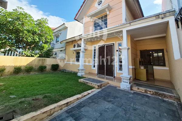For Rent House in Taman Dutamas 1 Floor Batam Centre