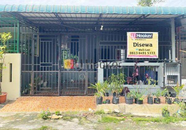 Disewakan Rumah Bukit Mas Siap Huni Di Nagoya 1