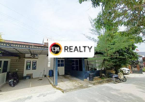 Dijual Rumah di Marbella Residence Batam Kota 1