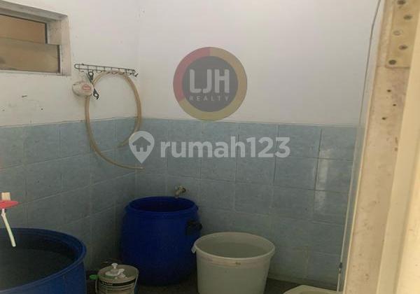 Dijual Rumah 1 Lantai Di Putra Jaya Residence 2