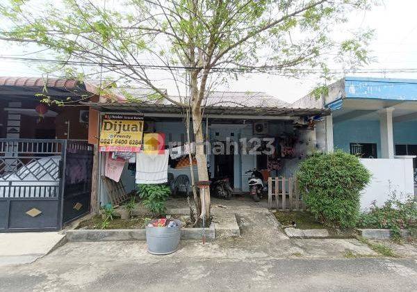 Dijual Rumah di Botania Garden Batam Center 1