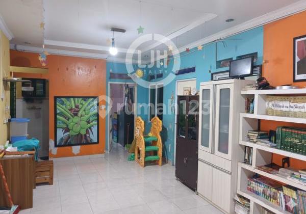 For Sale House in Simpang Raya Indah, Batam City 2