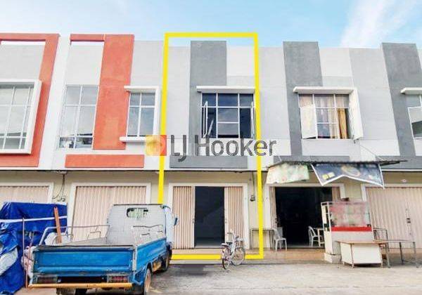 Dijual Ruko Grand Niaga Mas Belian Batam Kota Di Batam Centre 1