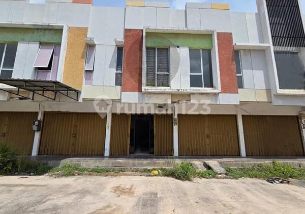 For Sale: The Residence Shop House, Tiban For Sale: The Residence Shop House, Tiban