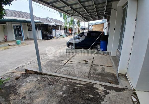 For Sale House in Ciptaland Cluster Green Bay 2