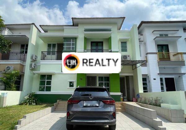 Dijual Rumah di Anggrek Sari Cluster Alexandria Batam Center 1