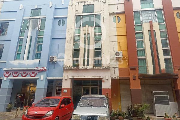For Sale Shophouse at Panbil Mall in Muka Kuning, 3 Floors For Sale Shophouse at Panbil Mall in Muka Kuning, 3 Floors