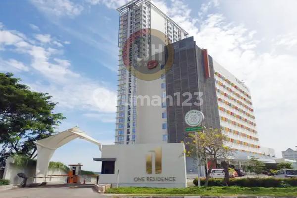 For Sale Apartment One Residence Batam Centre For Sale Apartment One Residence Batam Centre