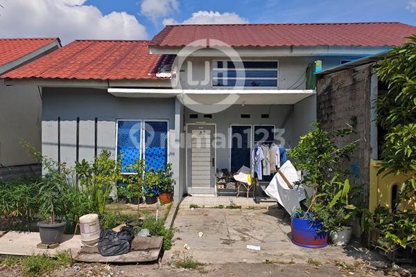 For Sale House in Central Park Residence, Batam City For Sale House in Central Park Residence, Batam City