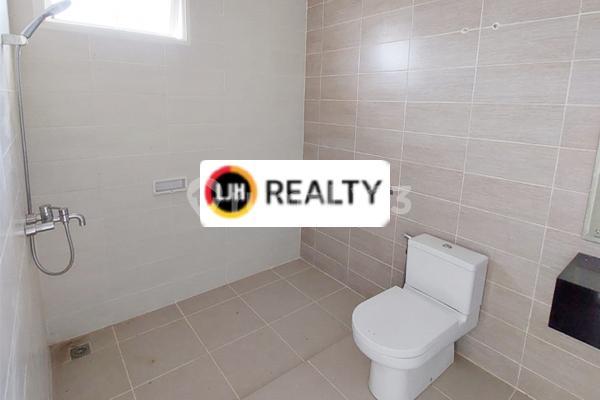 Rumah Mewah 2 Lantai Siap Huni di Perum Orchard Park 2