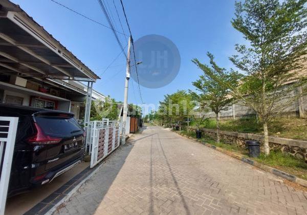 For Sale Dream Castle Gesya Ready-to-Live House in Batam Centre 2