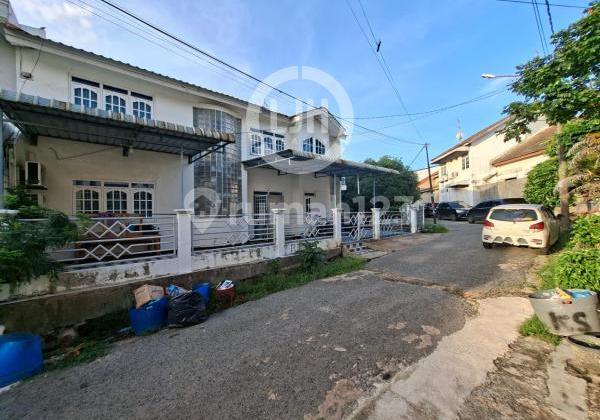 Dijual Rumah di Kembang Sari 2 Lantai di Batam Centre Dijual Rumah di Kembang Sari 2 Lantai di Batam Centre