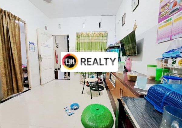 Rumah Minimalis Siap Huni Di Perum Ciptaland Tiban 2