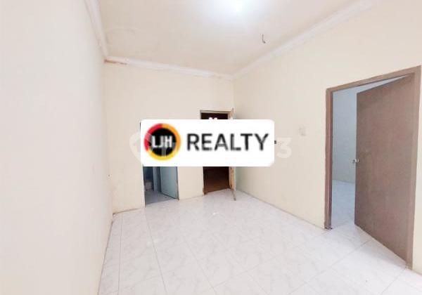 foto lainnya rumah tengah kota di orchard