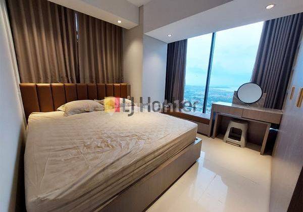 Disewakan Apartment Pollux Habibie Tower 1 di Batam Centre 2