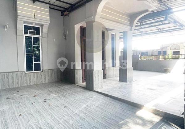 foto lainnya dijual rumah tengah kota siap