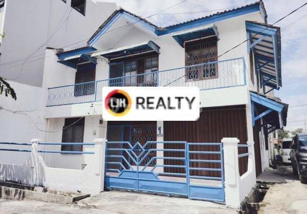 Dijual Rumah di Kembang Sari Batam Kota 1