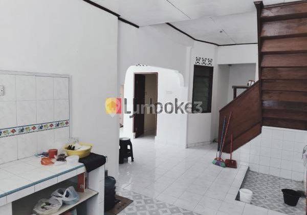 Dijual Rumah di Kembang Sari Batam Kota 2