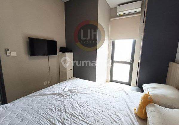 Dijual Apartment One Residence Batam Centre 2