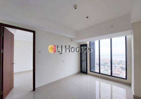 Dijual Apartment Pollux Habibie Tower 1 2