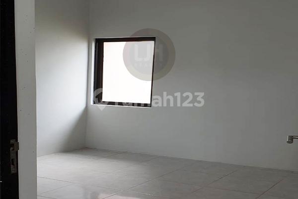 Dijual Rumah Dreamland Park 1 Lantai di Marina City 2