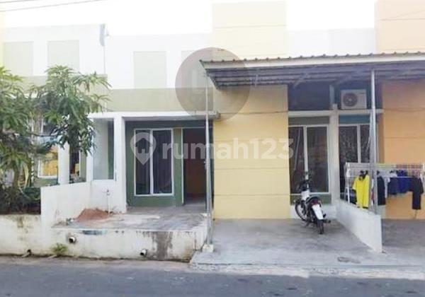 Disewakan Rumah Minimalis di Botania Garden Cluster Daisy 1