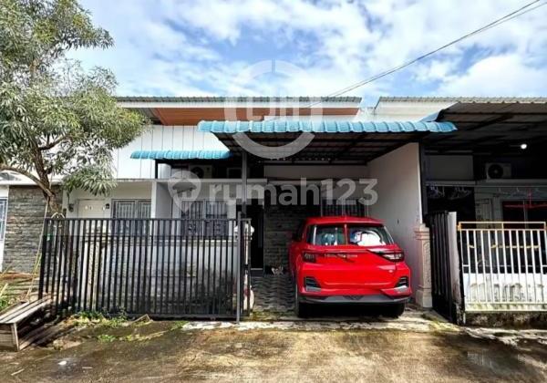 For Sale House in Grand Avenue Park Magnolia Housing, Batu Aji For Sale House in Grand Avenue Park Magnolia Housing, Batu Aji