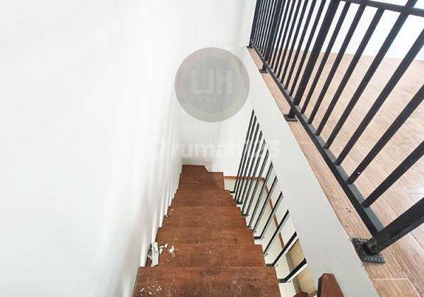 Disewakan Perumahan Central Hill Cluster Panorama Hill Batam Center 2