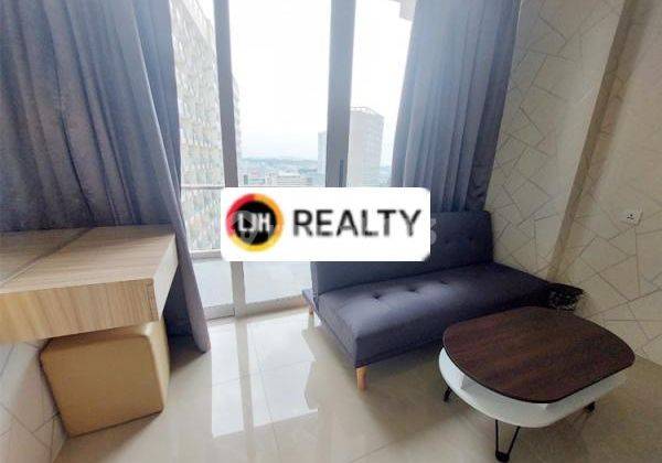 Disewakan Apartment Nagoya Thamrin City Furnished  2