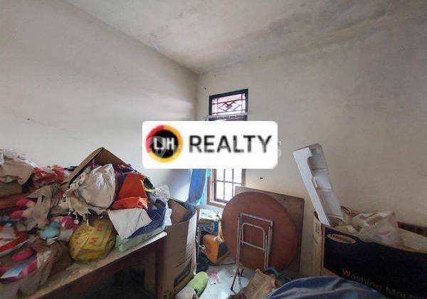 Dijual Rumah di Bida Asri Perum Koperasi Otorita Batam 2