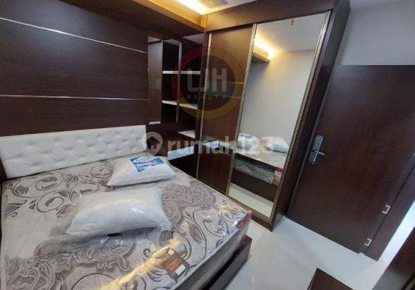 Disewakan Apartment Formosa Residence Lubuk Baja 2