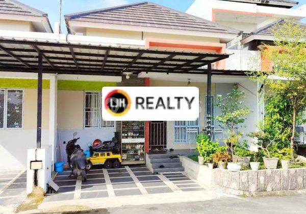 Rumah Minimalis Siap Huni Di Perum Tiban The Residence 1