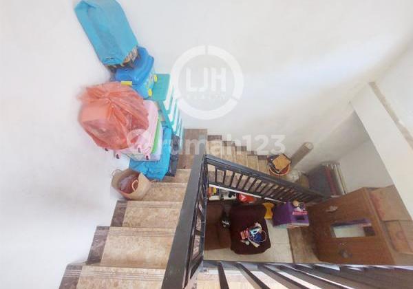 Rumah Minimalis Siap Huni di Simpang Raya Indah 2