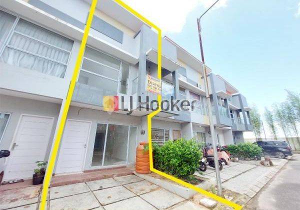 Disewakan Townhouse Graha Tiban Mansion Patam Lestari 2