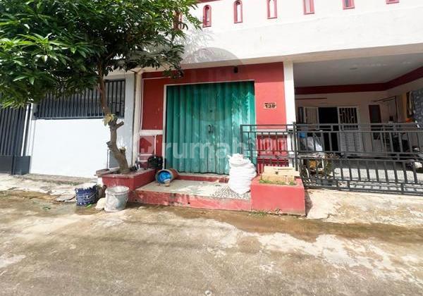 For Sale 2-Story House in Cipta Land Tiban For Sale 2-Story House in Cipta Land Tiban