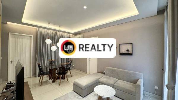 Dijual Rumah di Royal Bay Moonlight Batam Centre 2