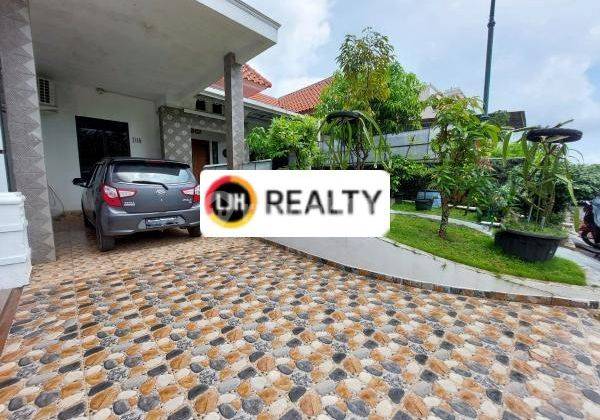 Dijual Rumah di Beverly Park di Batam Centre 1