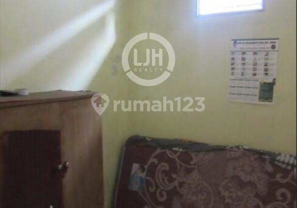 Dijual Rumah di Graha Legenda Malaka, Batam Centre 2