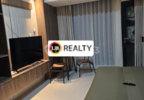 Disewakan Apartment Pollux Tower I 2