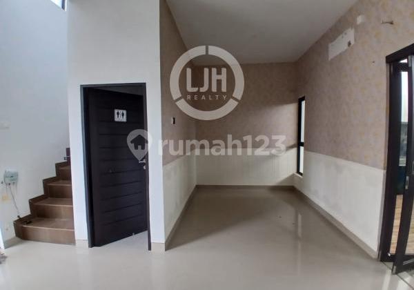 For Sale House in Central Hill Cluster Hills View, Batam Centre