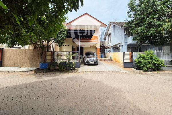 Dijual Rumah di Orchid Park, Batam Centre