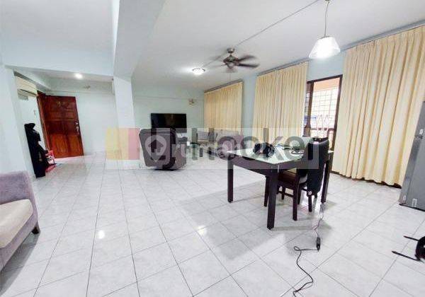 Apartment Southlinks Furnished 3 Bedrooms 2