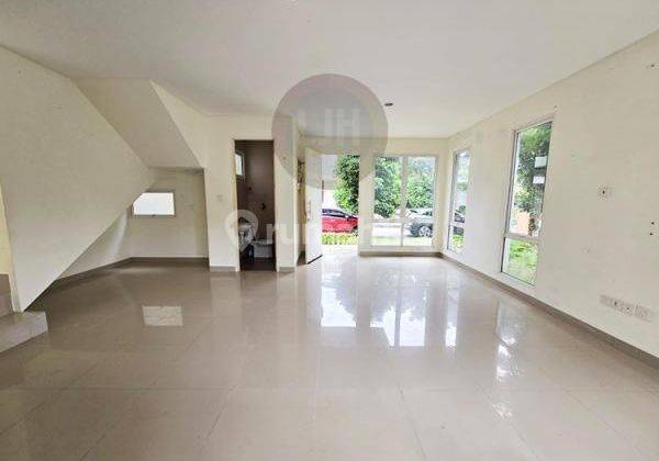 Disewakan Rumah Orchard Park 2 Lantai Batam Center 2