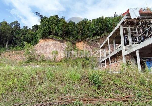 Dijual Kavling Agathis di Sukajadi