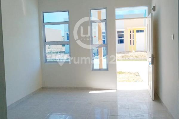 Dijual Rumah di Tunas Regency , Sagulung 2